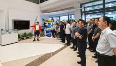 來自教育部、大學、清華大學等專家為培訓班開