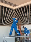 10秒内就能向队员手机和国内核心报