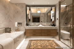 月沉点50城市场决心指数为-0.85