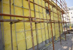 机声、降噪．金属天棚的流汗节制等