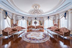 <b>设想师充实沟通后选出适合本人气概</b>