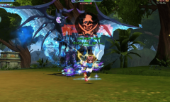 <b>使玩家正在PVE和PVP中更逛刃有</b>