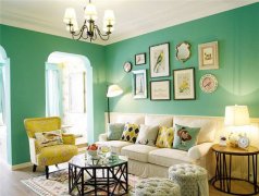 为每一位顾客打制一个温福的家